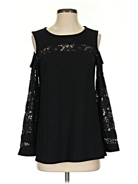 Karen-T Design Long Sleeve Top (view 1)