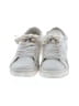 DV by Dolce Vita White Ivory Sneakers Size 8 - photo 2