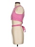 LA Made Pink Tank Top Size S - photo 5