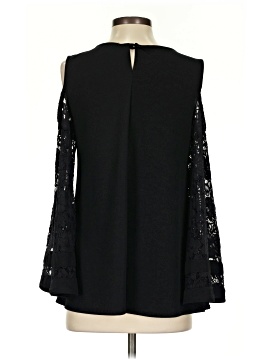 Karen-T Design Long Sleeve Top (view 2)