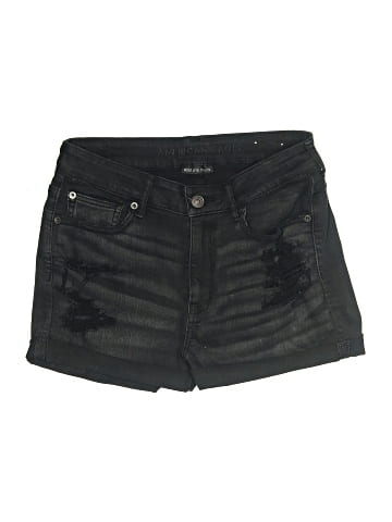 American Eagle Outfitters Denim Shorts (view 1)