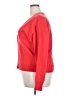 Assorted Brands 100% Polyester Red Cardigan Size 2X - photo 5