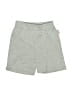 Marvel Solid Gray Athletic Shorts Size 50 cm / US 0-3 MO (estimated) - photo 1