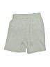 Marvel Solid Gray Athletic Shorts Size 50 cm / US 0-3 MO (estimated) - photo 2