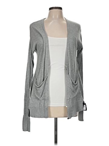 BCBGeneration Cardigan (view 1)