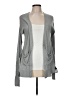BCBGeneration Gray Cardigan Size M - photo 1