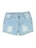 Jeans Blue Denim Shorts Size XXL - photo 1