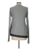 BCBGeneration Gray Cardigan Size M - photo 2
