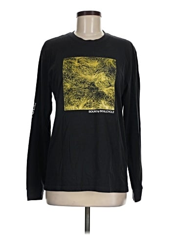 SoulCycle Long Sleeve T-Shirt (view 1)