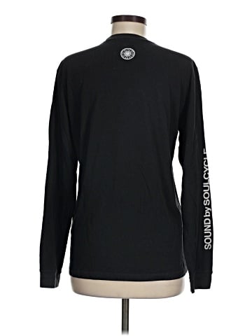 SoulCycle Long Sleeve T-Shirt (view 2)