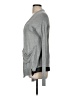 BCBGeneration Gray Cardigan Size M - photo 5