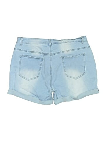 Jeans Denim Shorts (view 2)