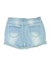 Jeans Blue Denim Shorts Size XXL - photo 2