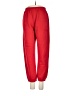 Unbranded Red Casual Pants Size S - photo 1