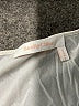 See By Chloé Ivory Sleeveless Blouse Size EU (FR) 38 / US 6 - photo 7