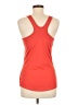 Nike Red Active Tank Size M - photo 2