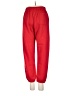 Unbranded Red Casual Pants Size S - photo 2