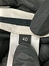 Joseph 100% Wool Black Wool Pants Size EU (FR) 40 / US 8 - photo 8