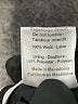 Joseph 100% Wool Black Wool Pants Size EU (FR) 40 / US 8 - photo 9