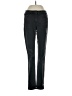 3x1 Chevron-herringbone Black Jeans Size 25 waist - photo 1