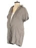 Ripe Gray Kimono Size XS - photo 1
