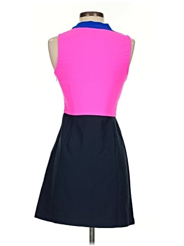 Sugarlips Sleeveless Top (view 2)