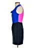 Sugarlips 100% Polyester Blue Sleeveless Top Size XS - photo 5