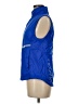 Oiselle 100% Polyamide Blue Vest Size M - photo 5
