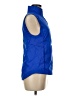 Oiselle 100% Polyamide Blue Vest Size M - photo 4