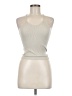 Ododos Ivory Tank Top Size Med - Lg - photo 1