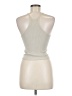 Ododos Ivory Tank Top Size Med - Lg - photo 2