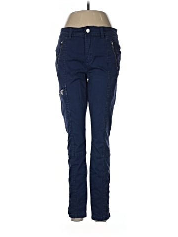 Lauren by Ralph Lauren Cargo Pants (view 1)