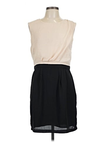 Pink Martini Sleeveless Top (view 1)