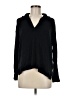 Madewell Black Pullover Sweater Size M - photo 1
