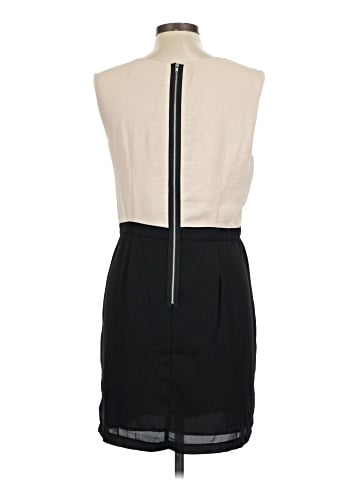 Pink Martini Sleeveless Top (view 2)
