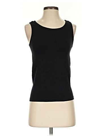 French Laundry Sleeveless T-Shirt (view 1)