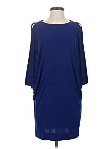 Nicole Miller Cocktail Dress (view 1)