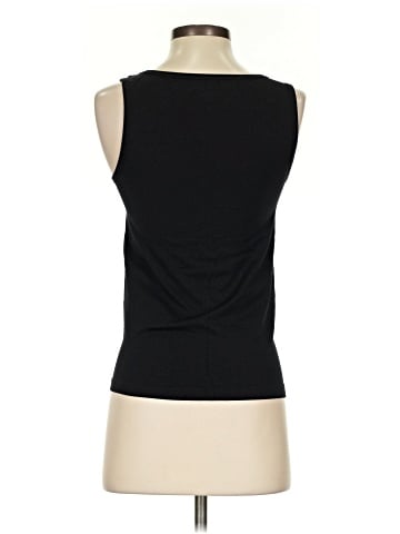 French Laundry Sleeveless T-Shirt (view 2)