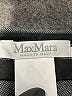 Max Mara Tweed Gray Dress Pants Size 8 - photo 7