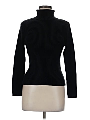 L.L.Bean Turtleneck Sweater (view 1)