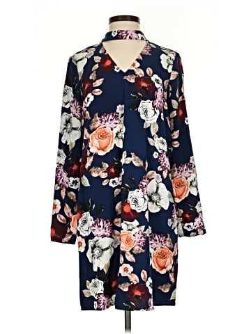 Lord & Taylor Casual Dress (view 1)