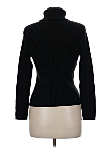 L.L.Bean Turtleneck Sweater (view 2)