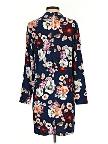 Lord & Taylor Casual Dress (view 2)