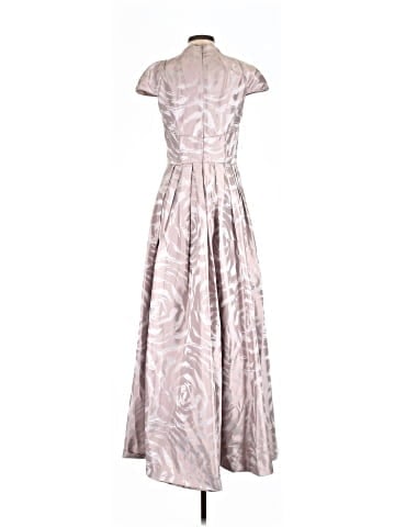 Theia Cocktail Dress (view 2)
