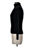 L.L.Bean Black Turtleneck Sweater Size Med R - photo 5