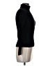 L.L.Bean Black Turtleneck Sweater Size Med R - photo 4