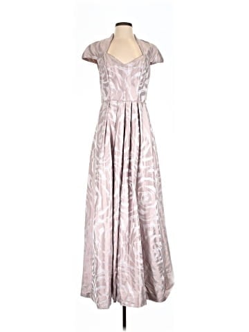 Theia Cocktail Dress (view 1)