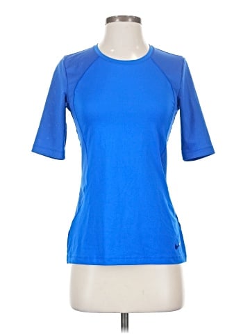 Nike Active T-Shirt (view 1)