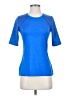Nike Blue Active T-Shirt Size S (estimated) - photo 1