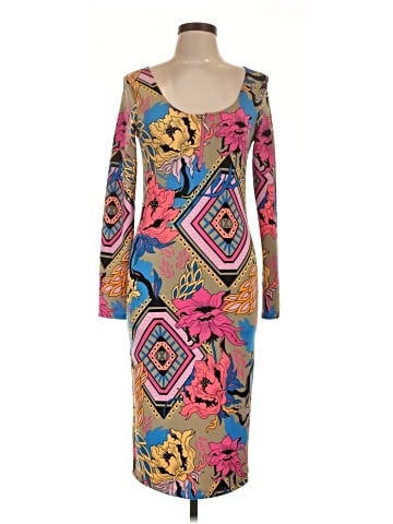 Nicki Minaj Casual Dress (view 1)